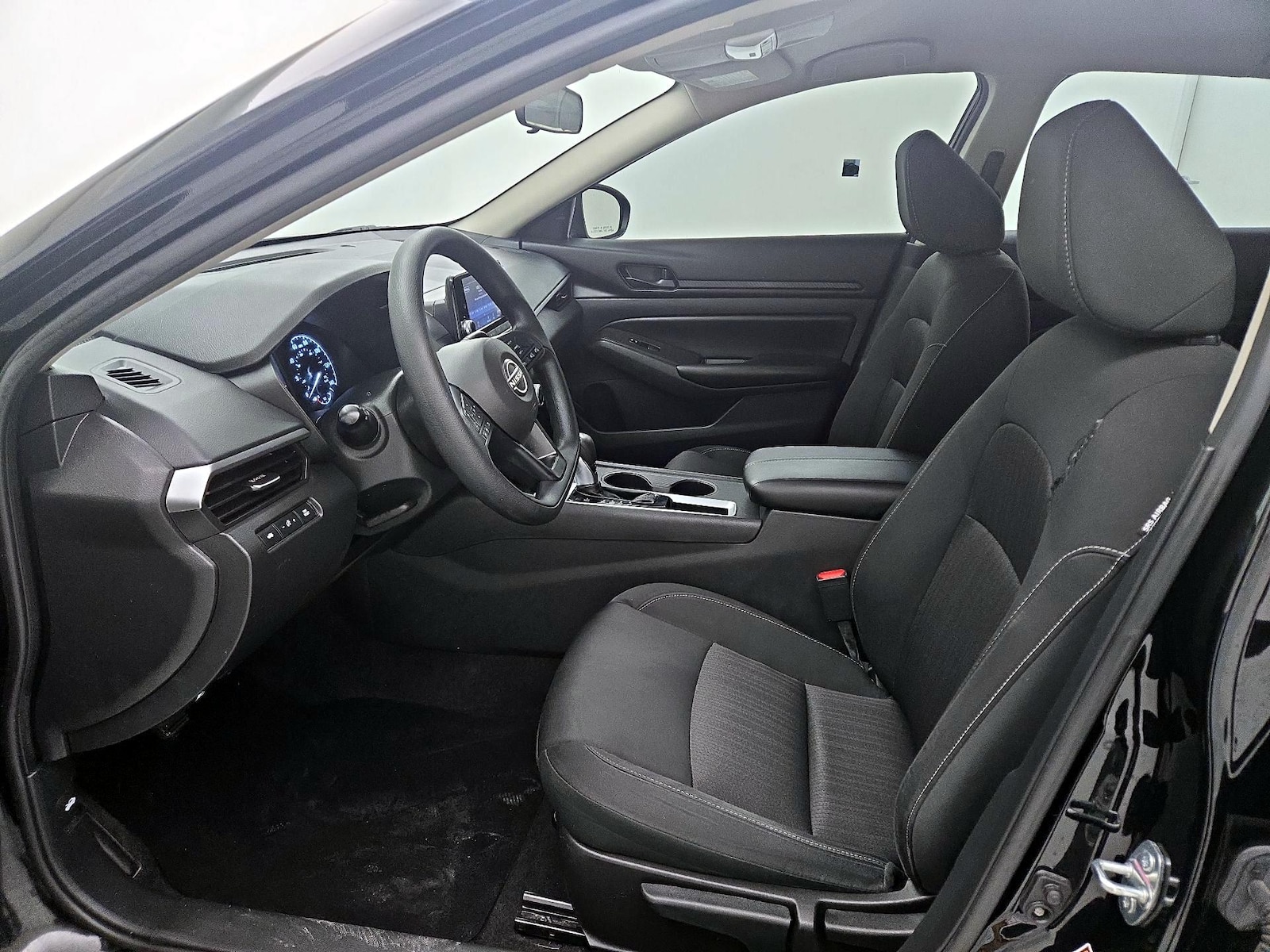 Side Airbags