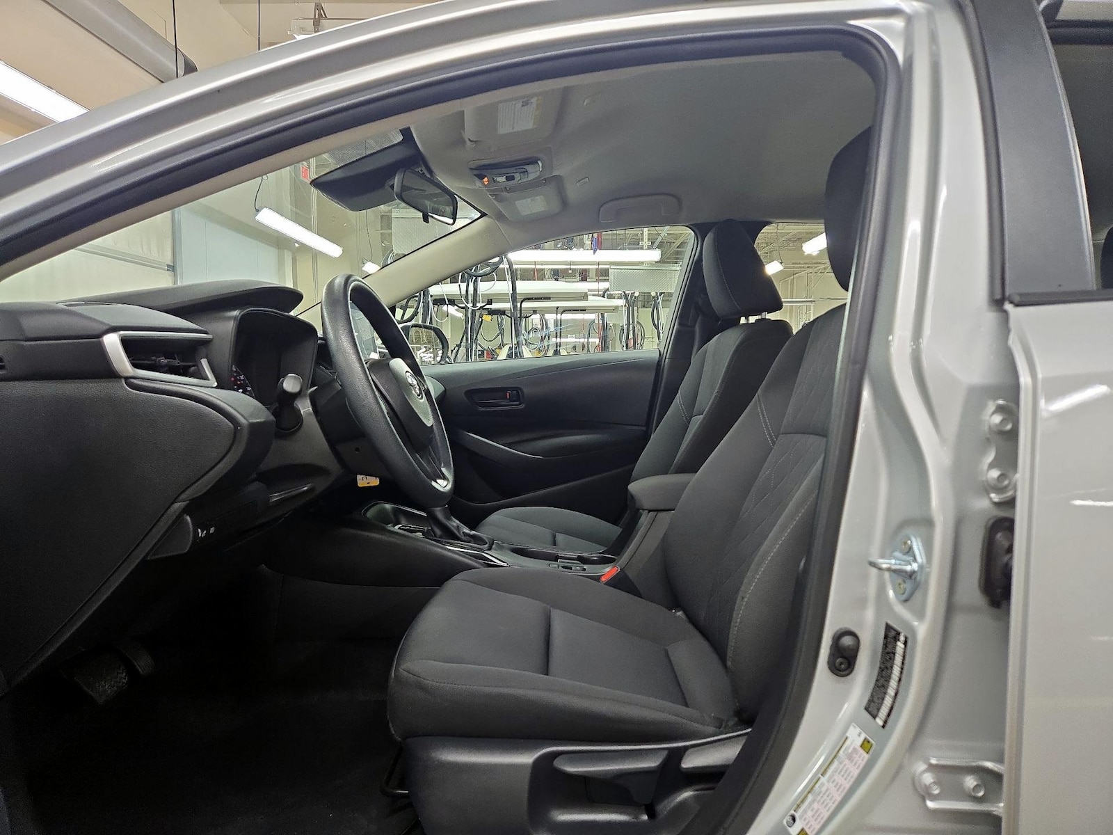 Side Airbags