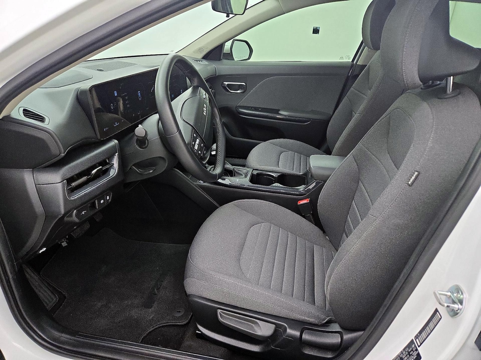 Side Airbags