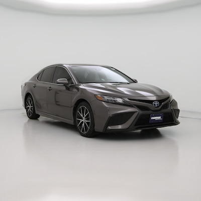 Recommended categories heading image of the selected vehicle