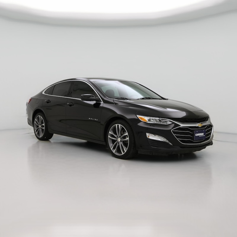 2023 Chevrolet Malibu 2LT