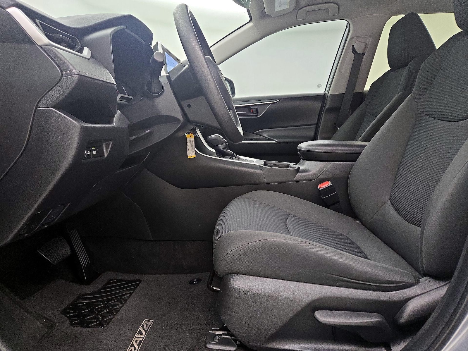 Side Airbags