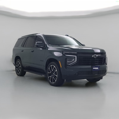 Vehicle exterior view