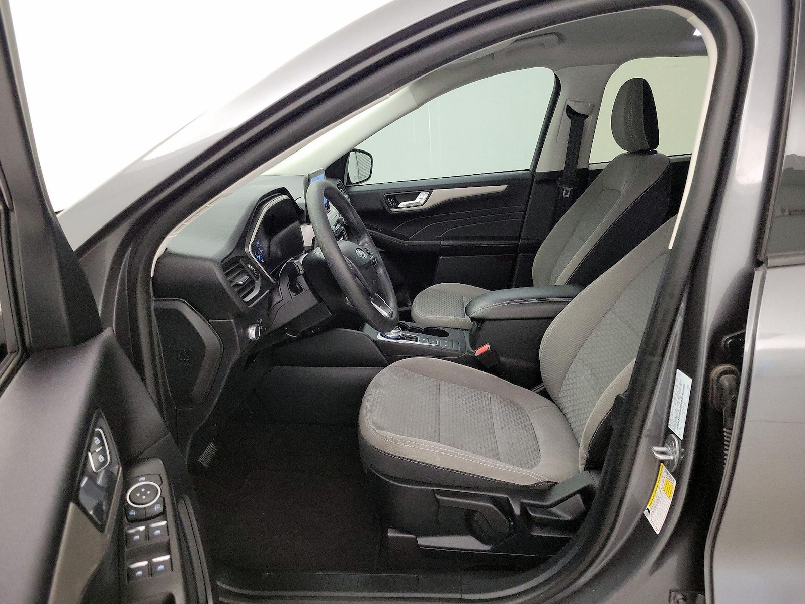 Side Airbags