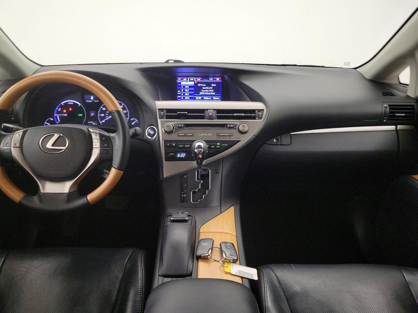 Navigation System