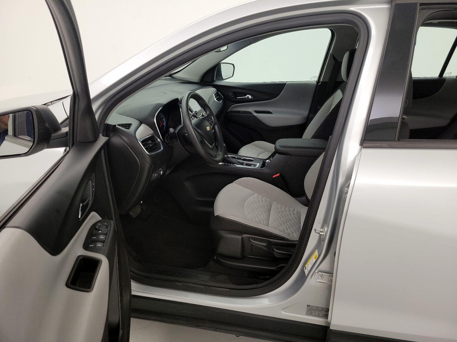 Side Airbags