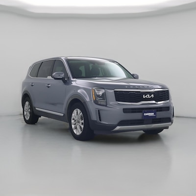 Recommended categories heading image of the selected vehicle