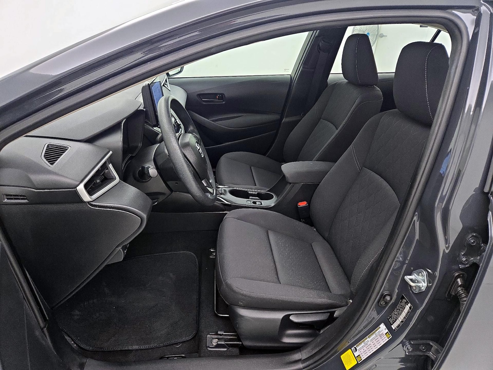 Side Airbags