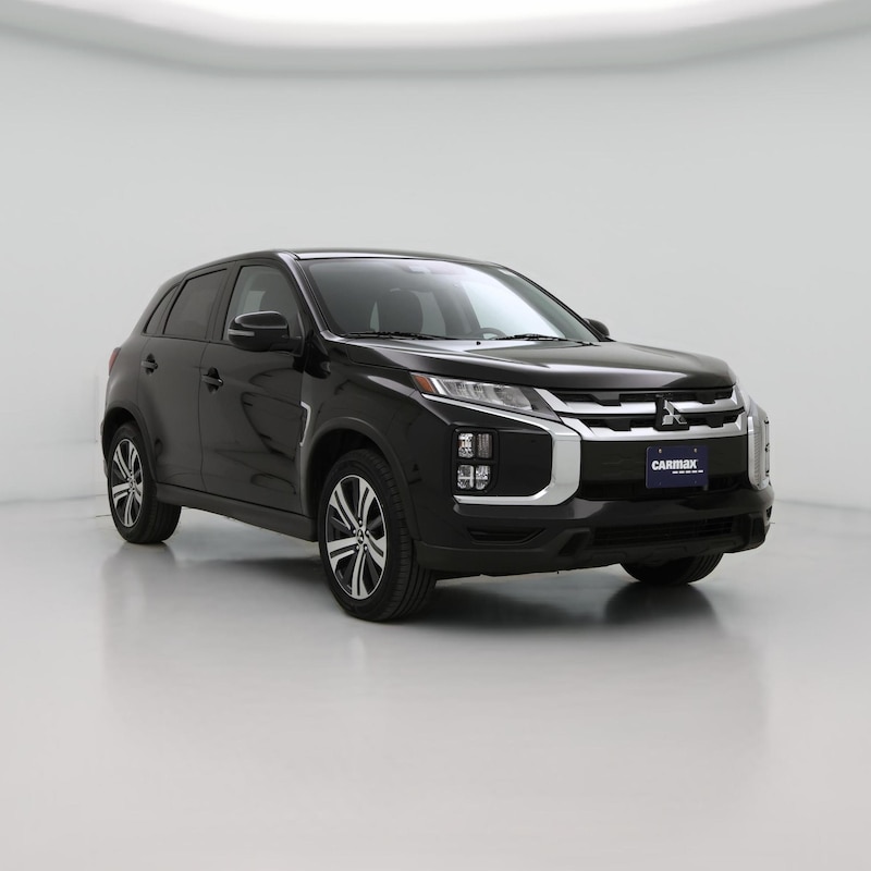 2025 Mitsubishi Outlander Sport SE