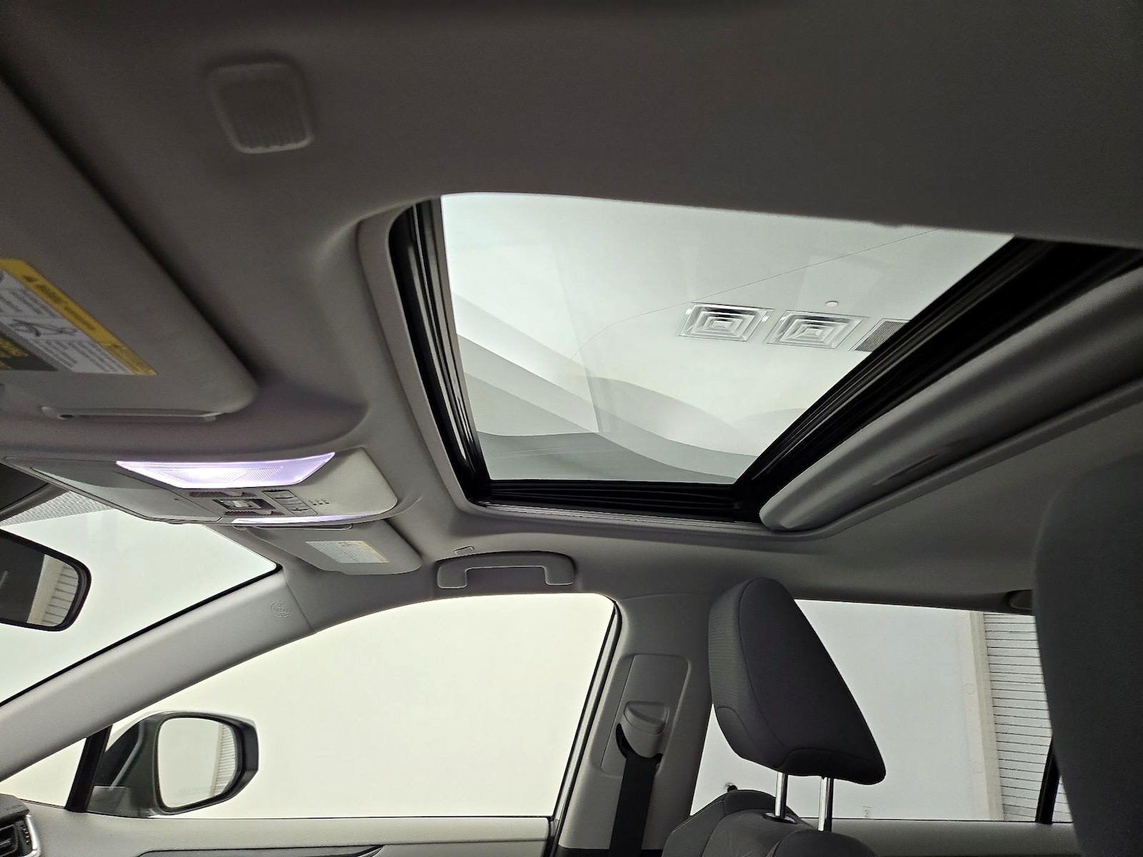 Overhead Airbags