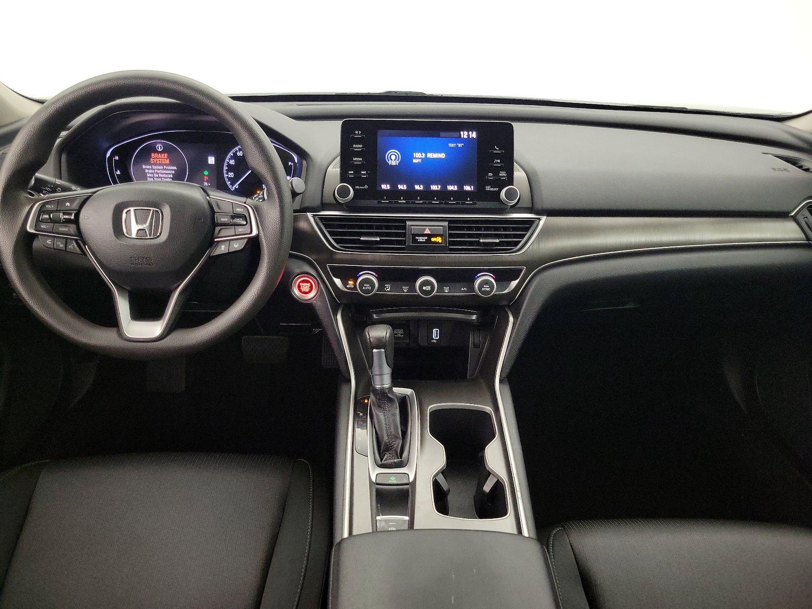 Rear View Camera