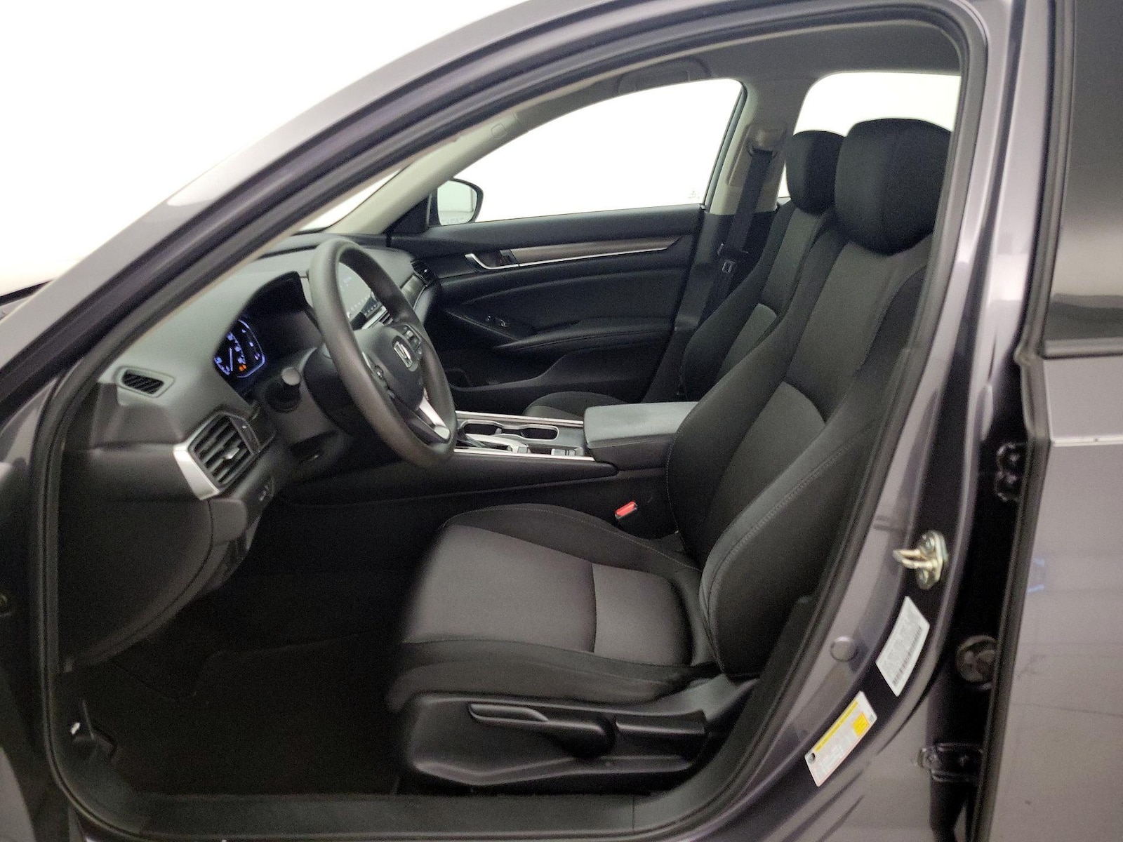 Side Airbags