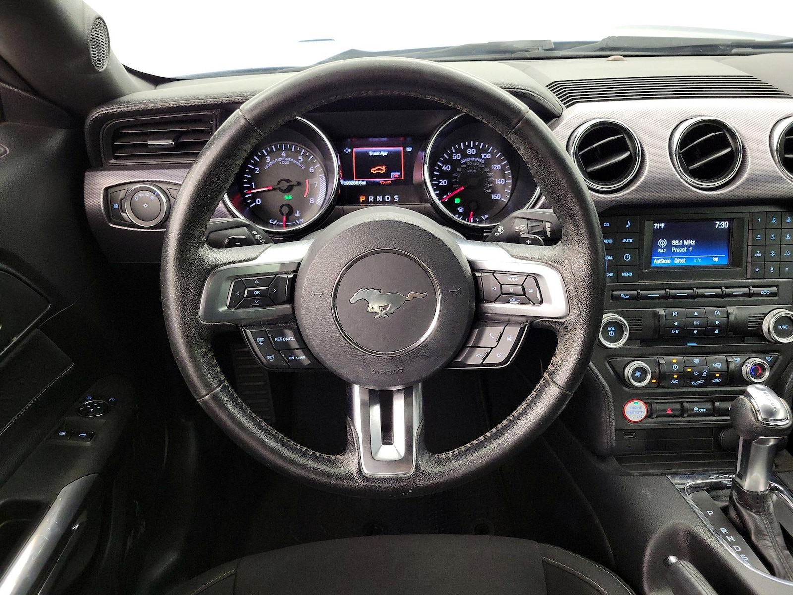 Remote Start
