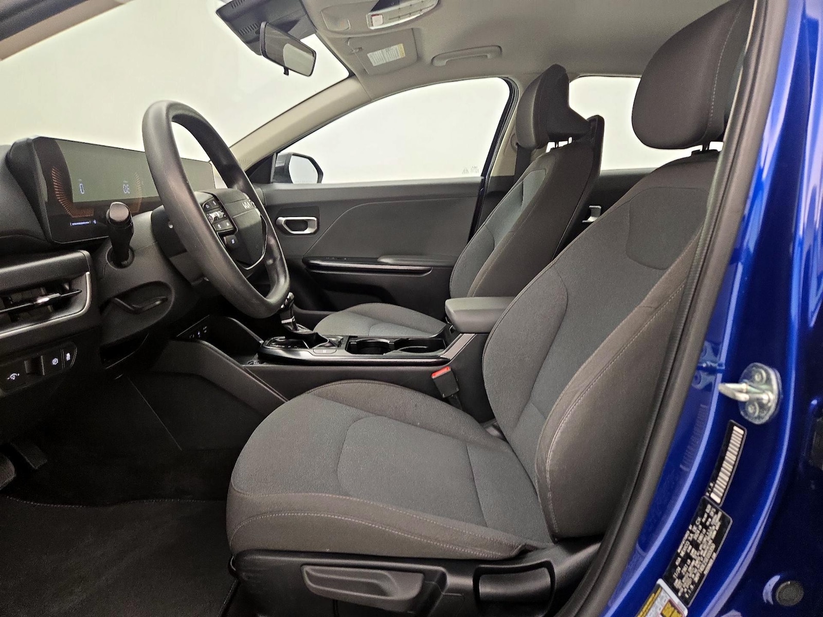 Side Airbags