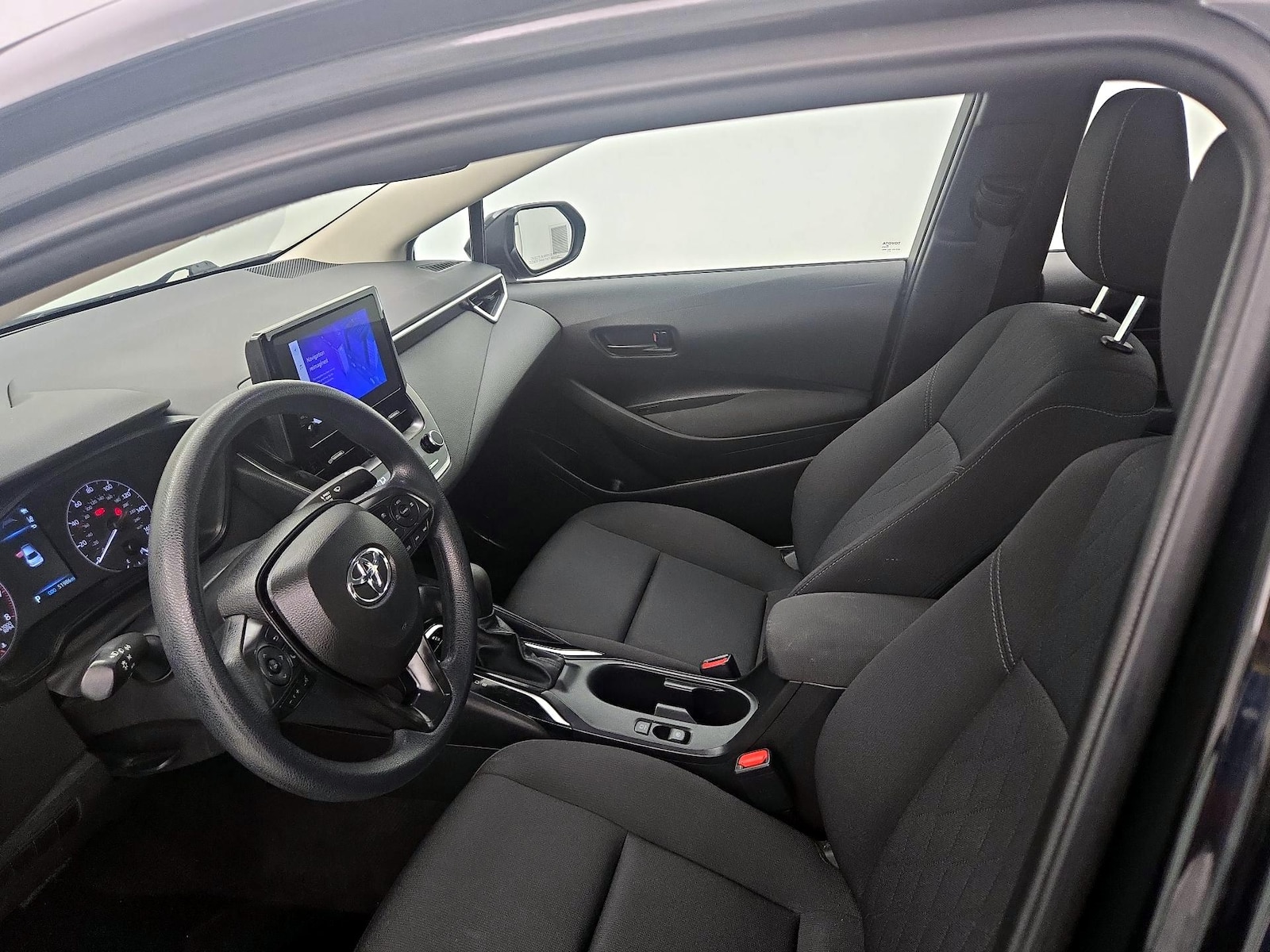 Side Airbags