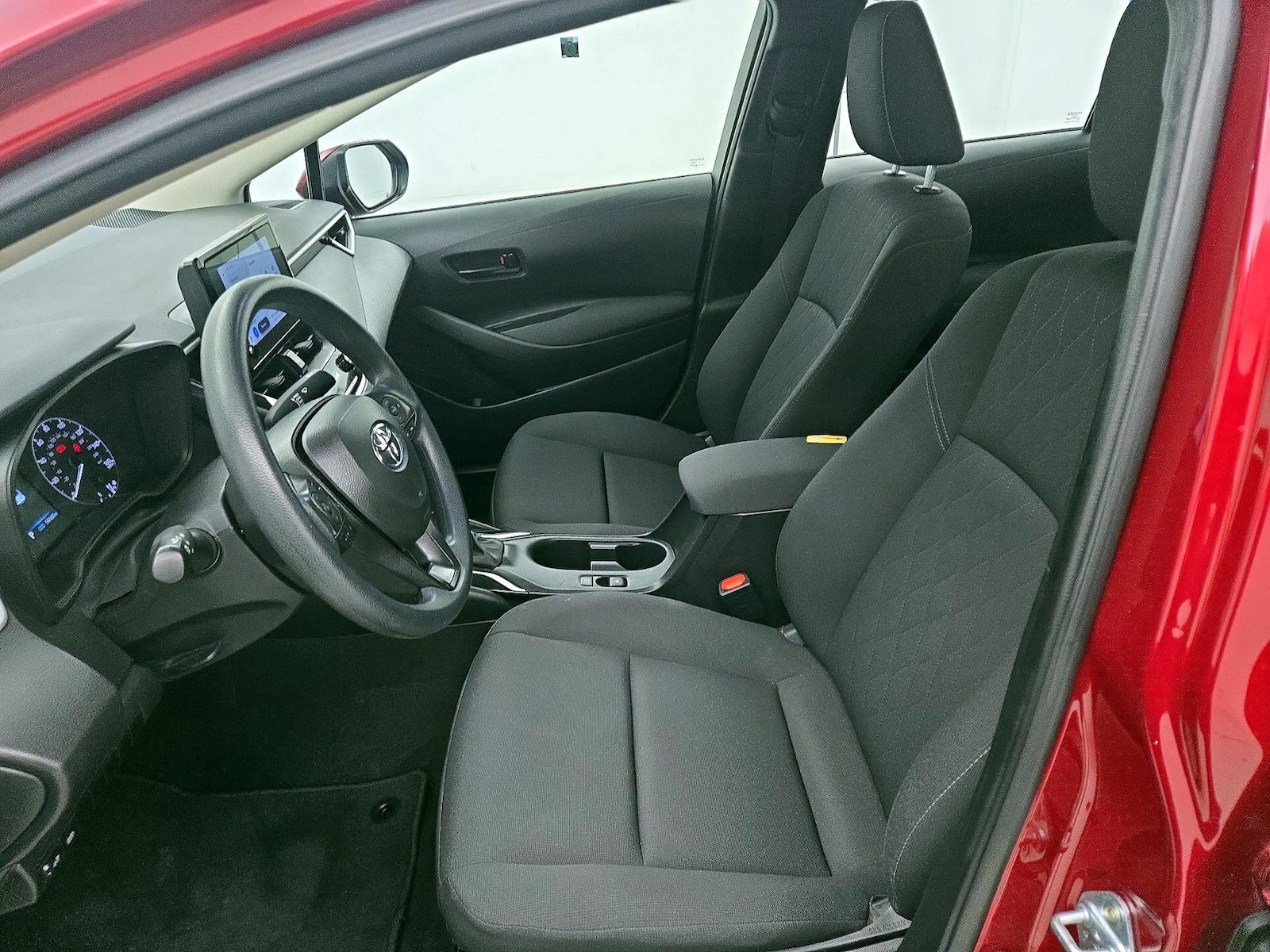 Side Airbags