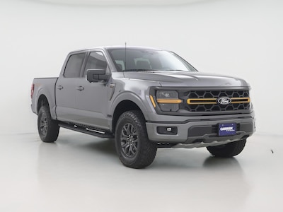 2024 Ford F150 Tremor