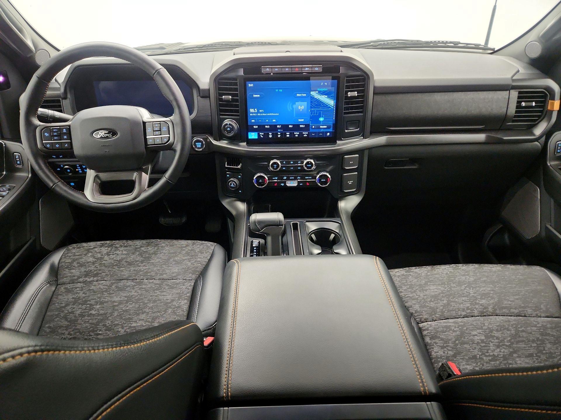 Thumbnail: 2024 Ford F-150 - 9