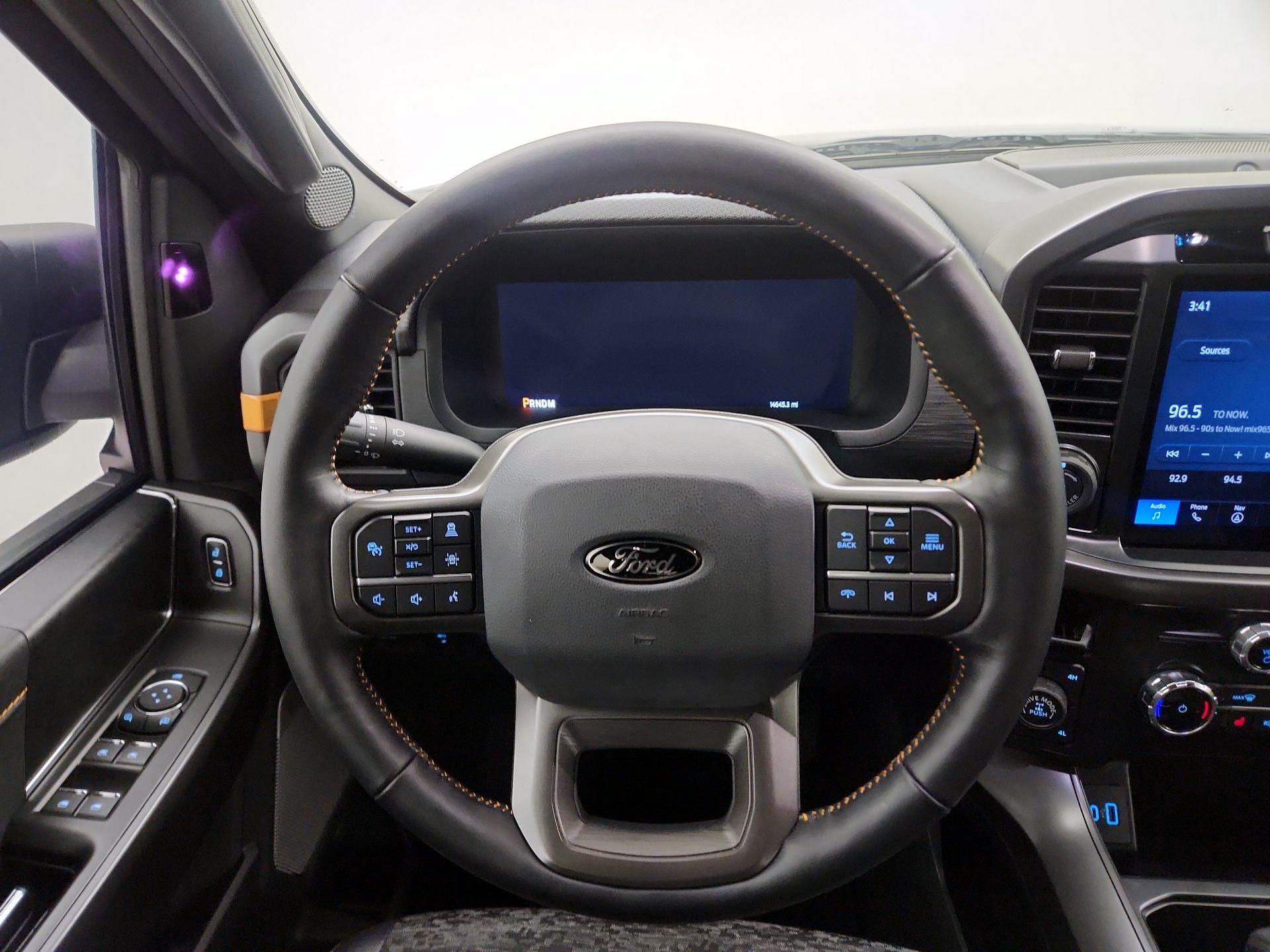 Thumbnail: 2024 Ford F-150 - 10