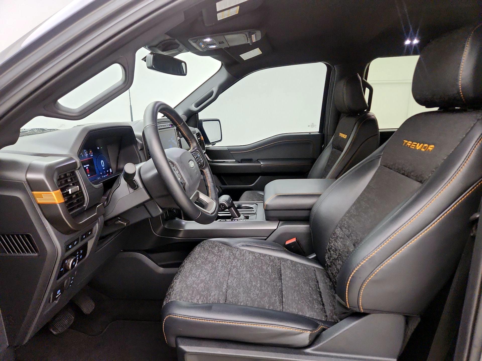 Thumbnail: 2024 Ford F-150 - 11