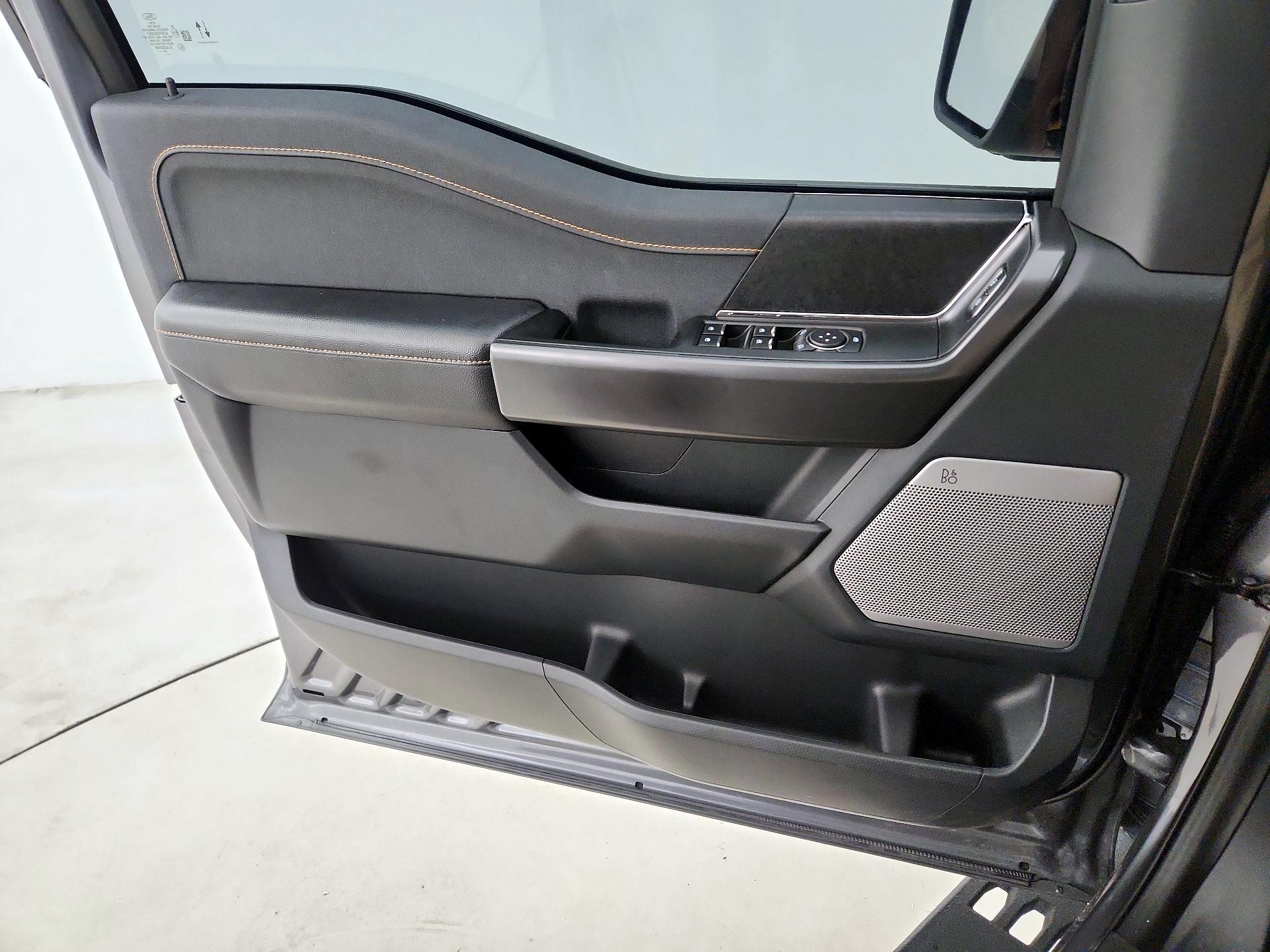 Thumbnail: 2024 Ford F-150 - 12