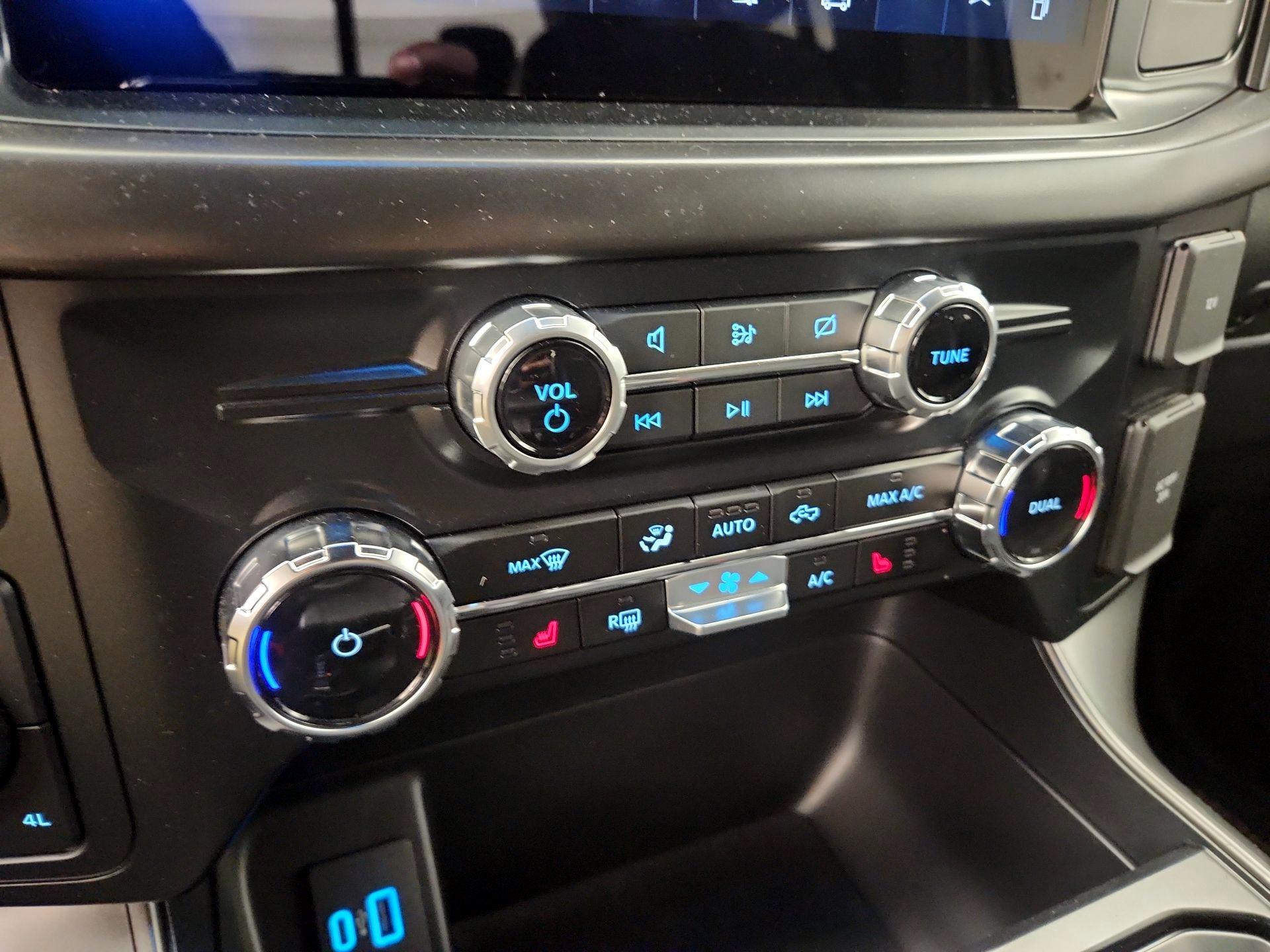 Thumbnail: 2024 Ford F-150 - 17