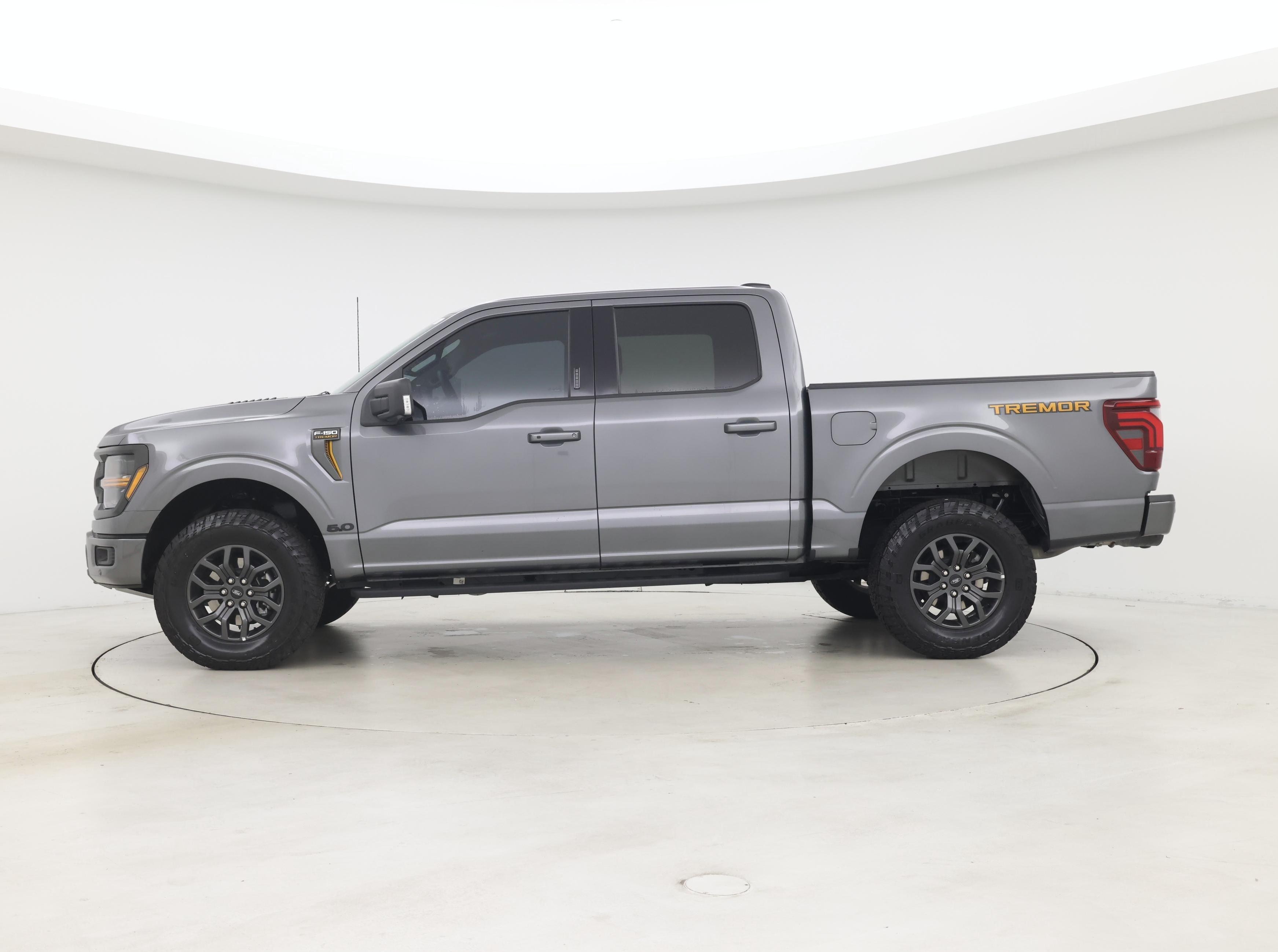 Thumbnail: 2024 Ford F-150 - 3
