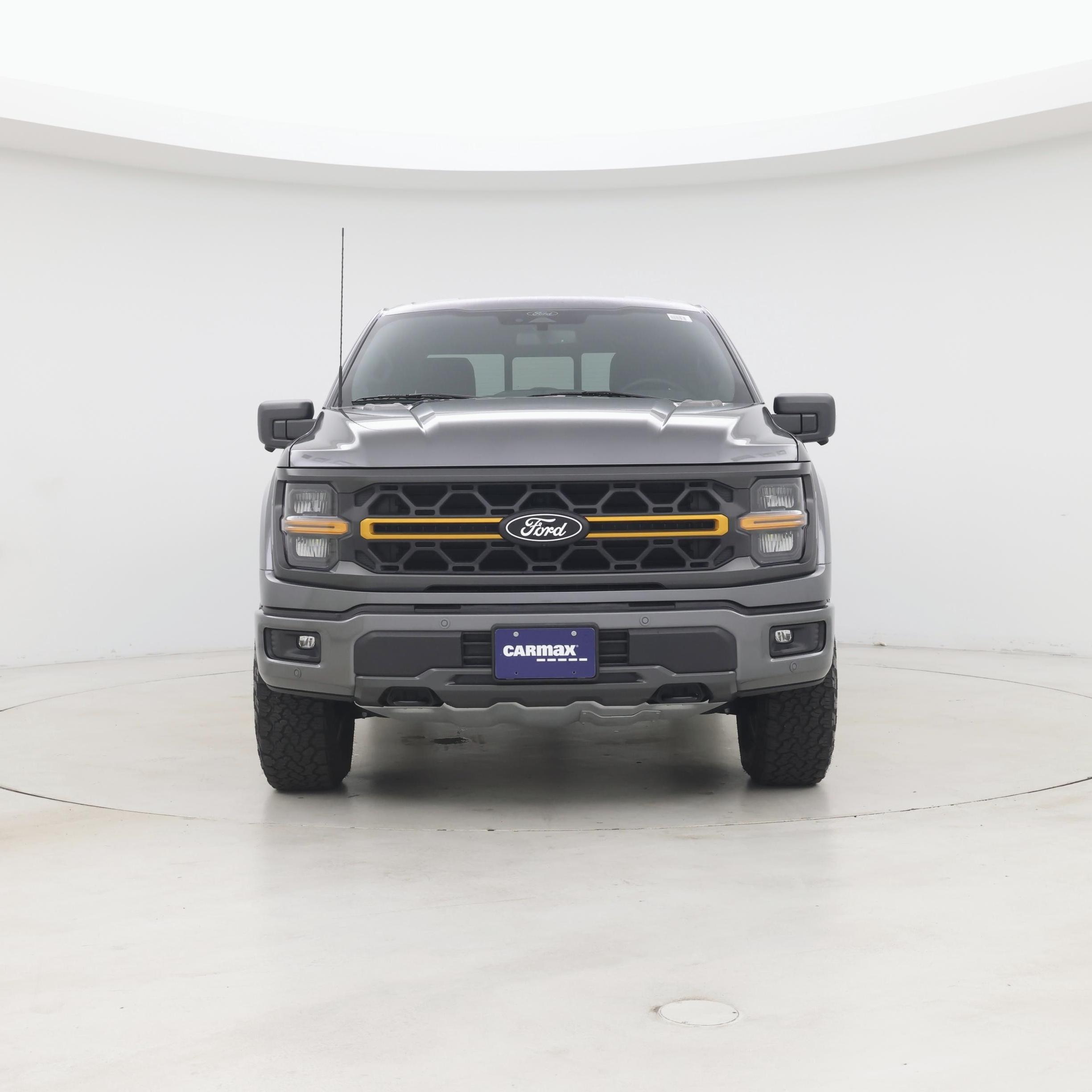 Thumbnail: 2024 Ford F-150 - 5