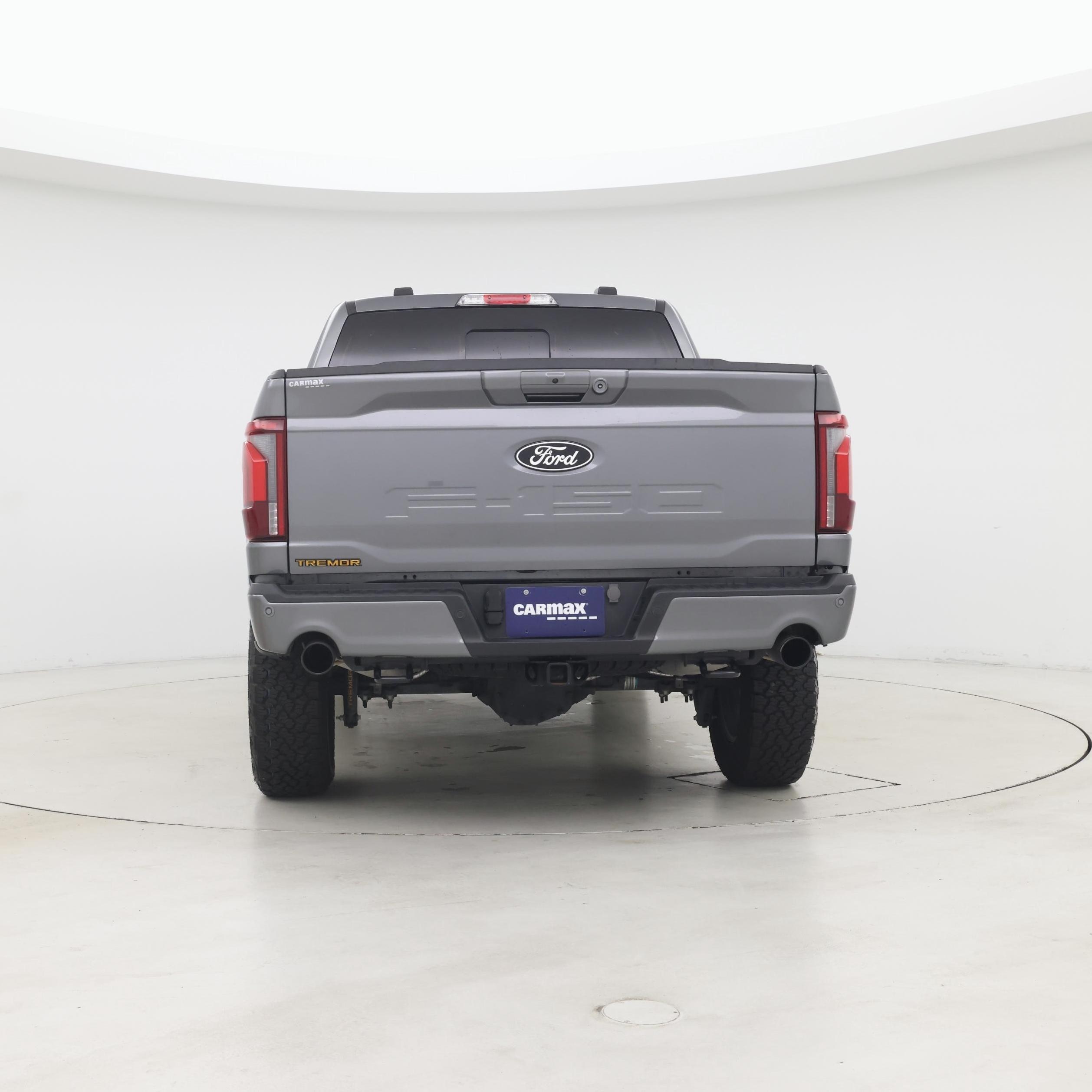 Thumbnail: 2024 Ford F-150 - 6