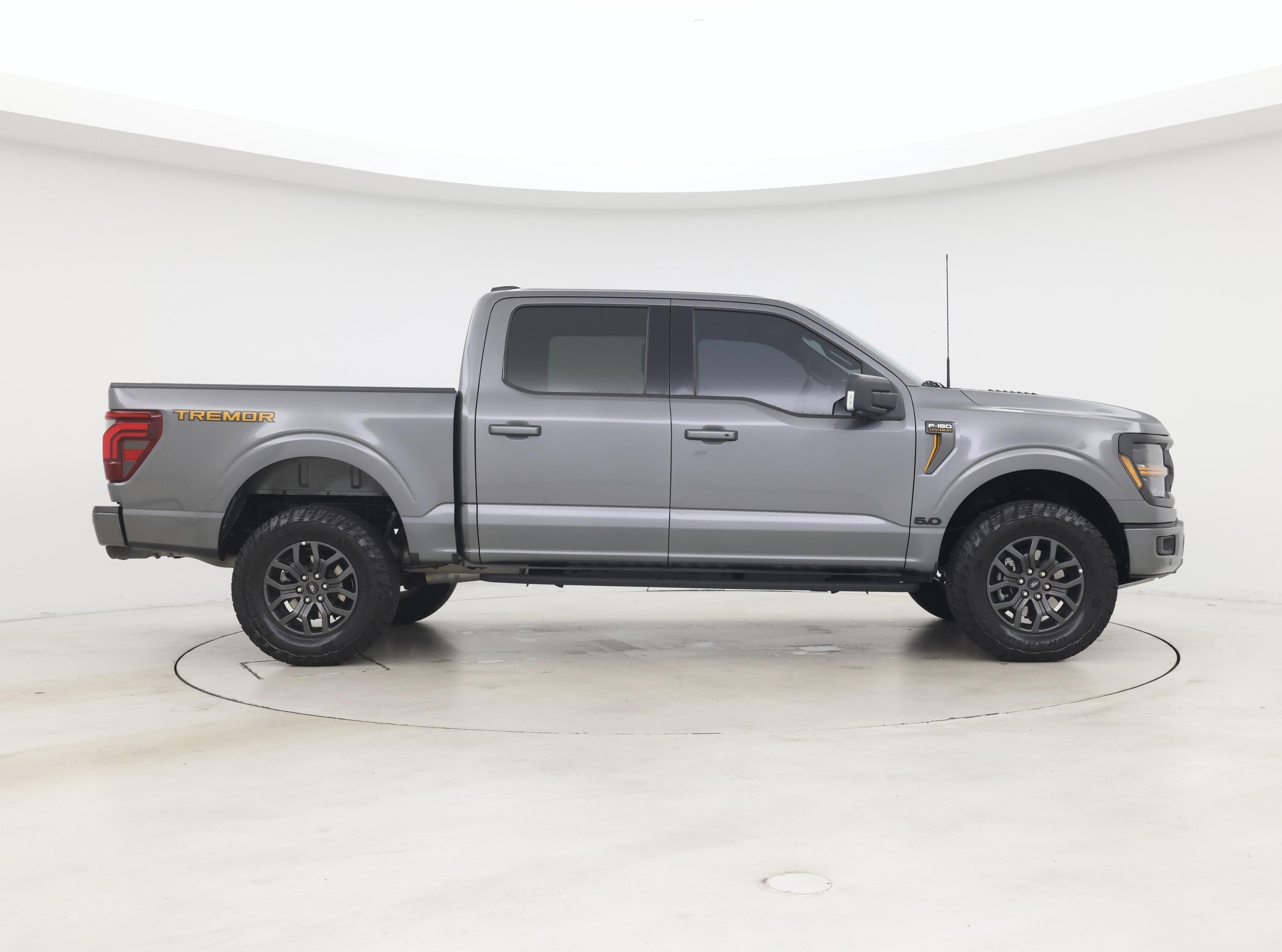 Thumbnail: 2024 Ford F-150 - 7