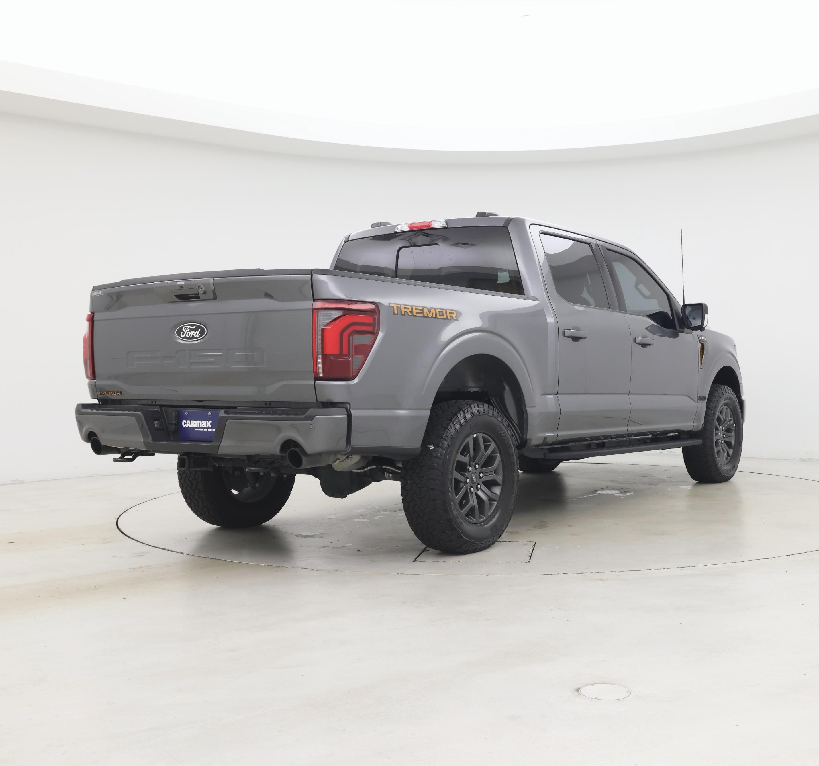 Thumbnail: 2024 Ford F-150 - 8