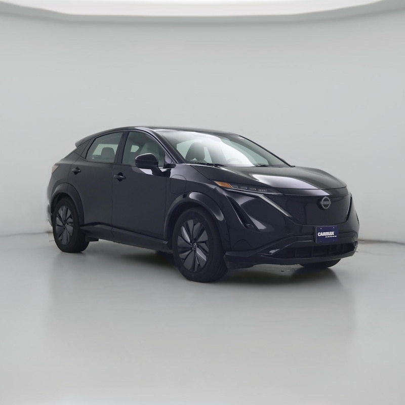 2023 Nissan ARIYA ENGAGE+ e-4ORCE