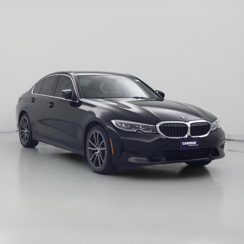 2020 BMW 330 I