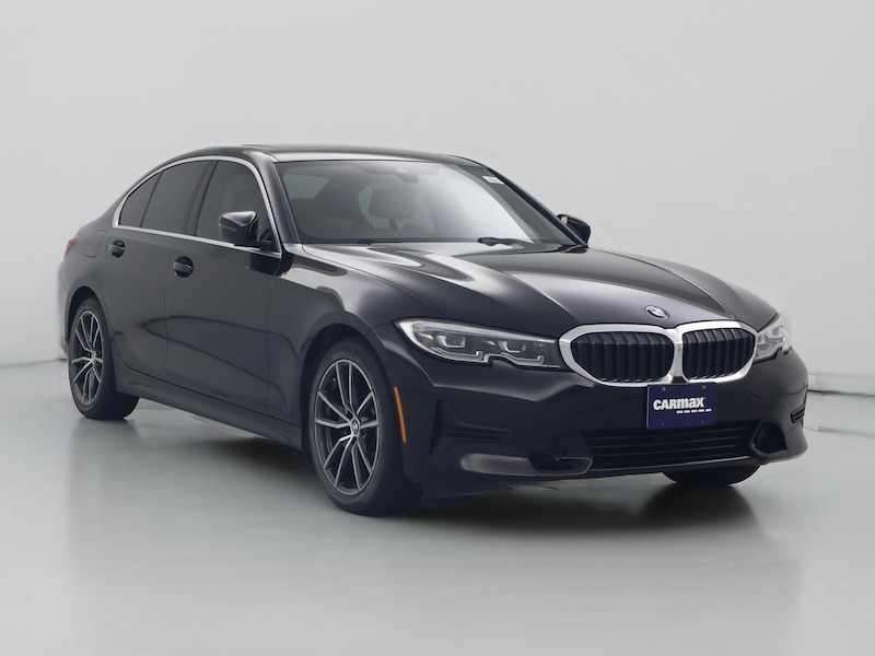 2020 BMW 330 I