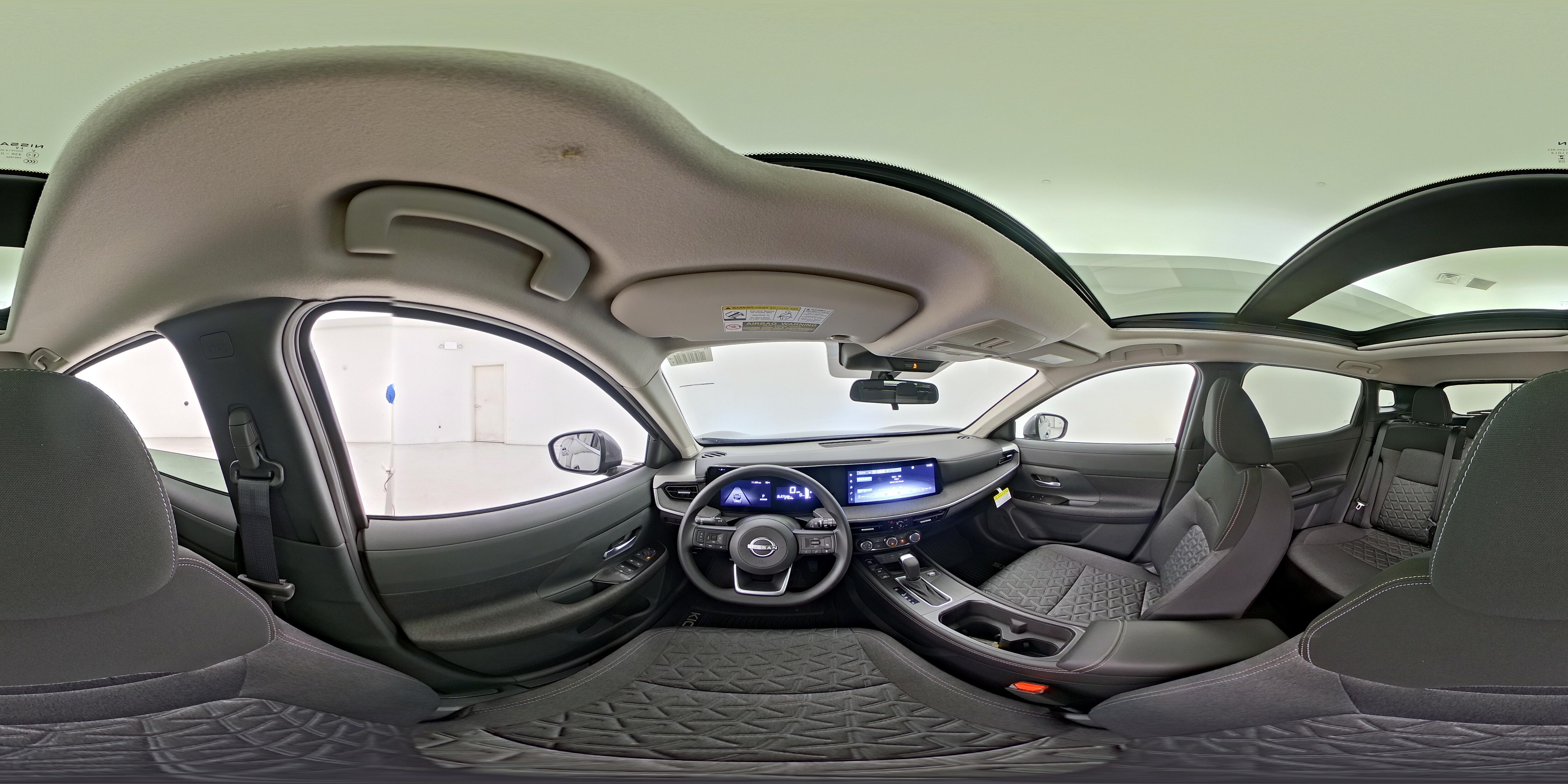 2025 Nissan Kicks SV AWD - Photo 26