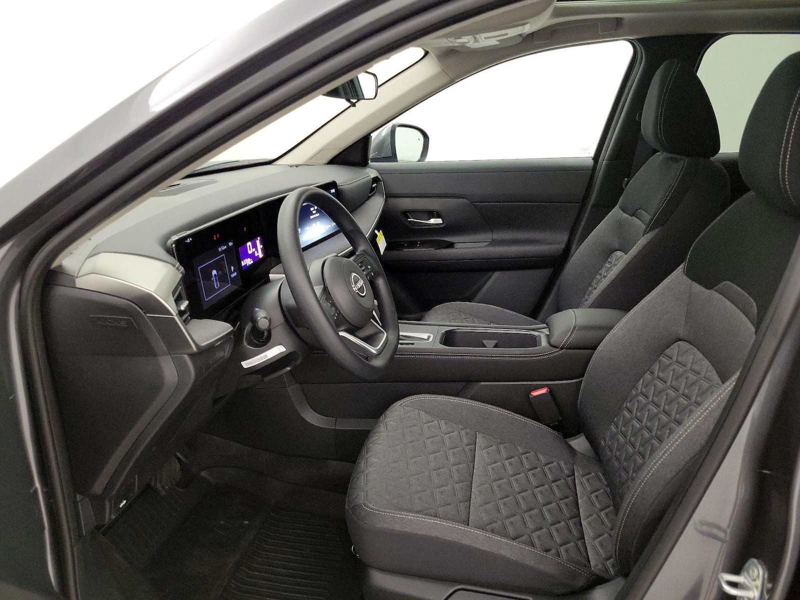 2025 Nissan Kicks SV AWD - Photo 12