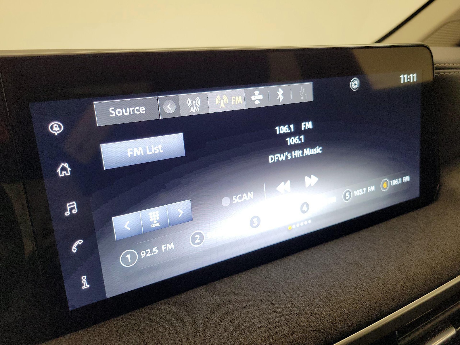 2025 Nissan Kicks SV AWD - Photo 15