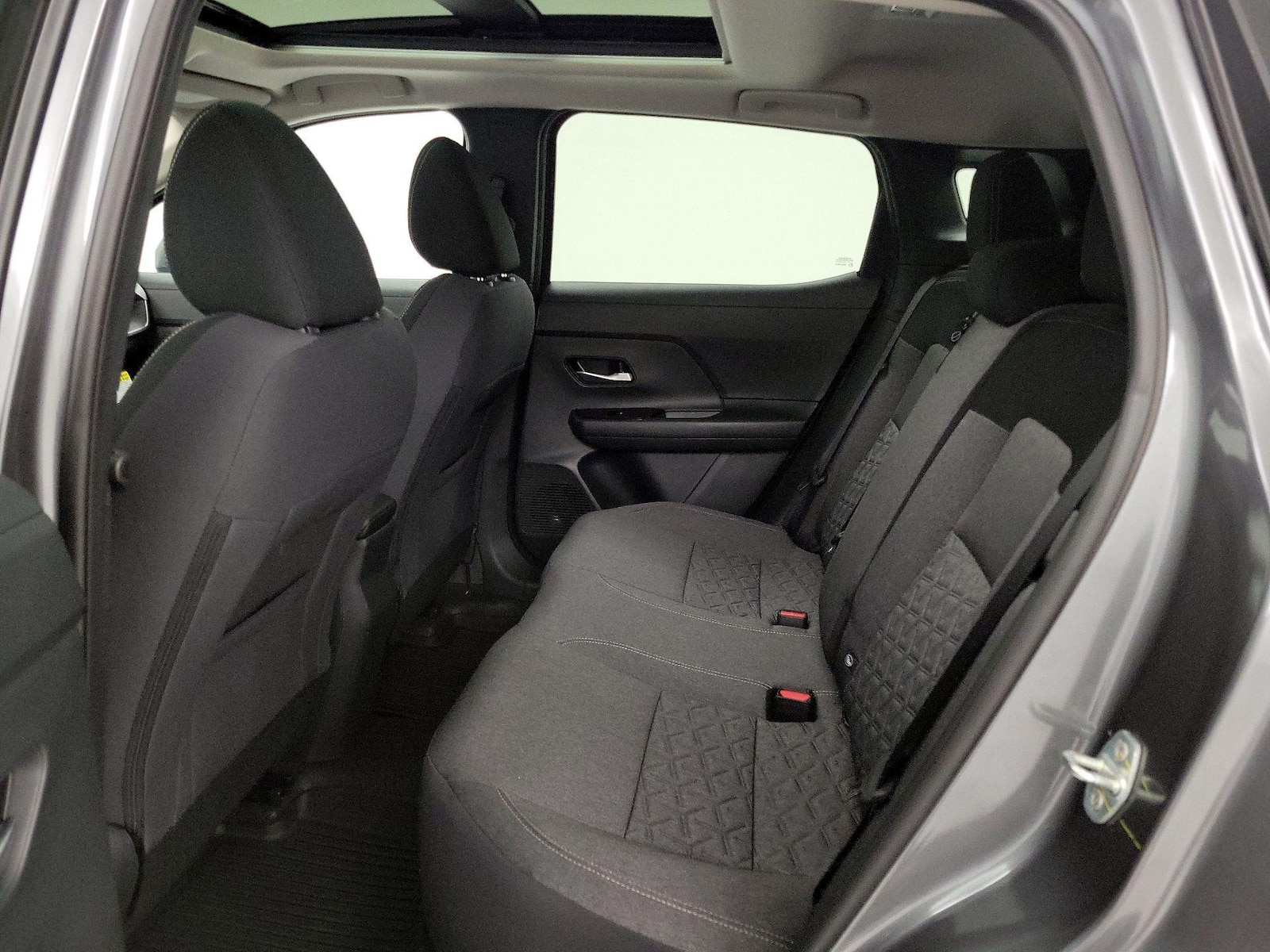 2025 Nissan Kicks SV AWD - Photo 20