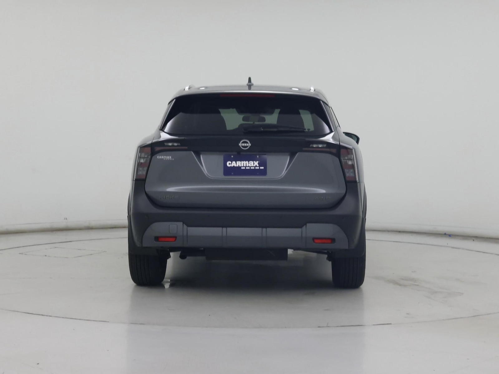 2025 Nissan Kicks SV AWD - Photo 7