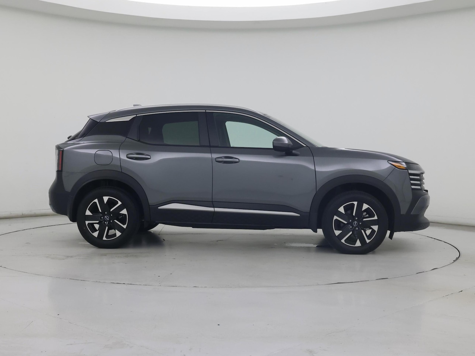 2025 Nissan Kicks SV AWD - Photo 8