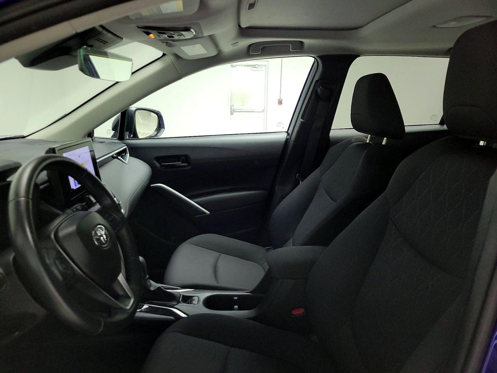 Side Airbags