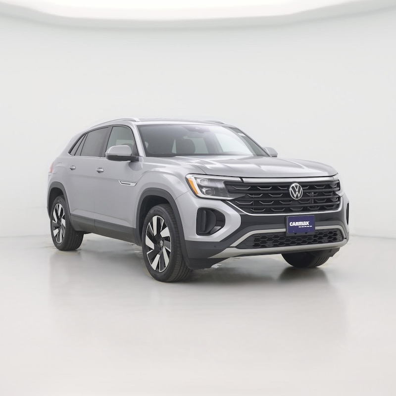 2021 Volkswagen Atlas Cross Sport SE