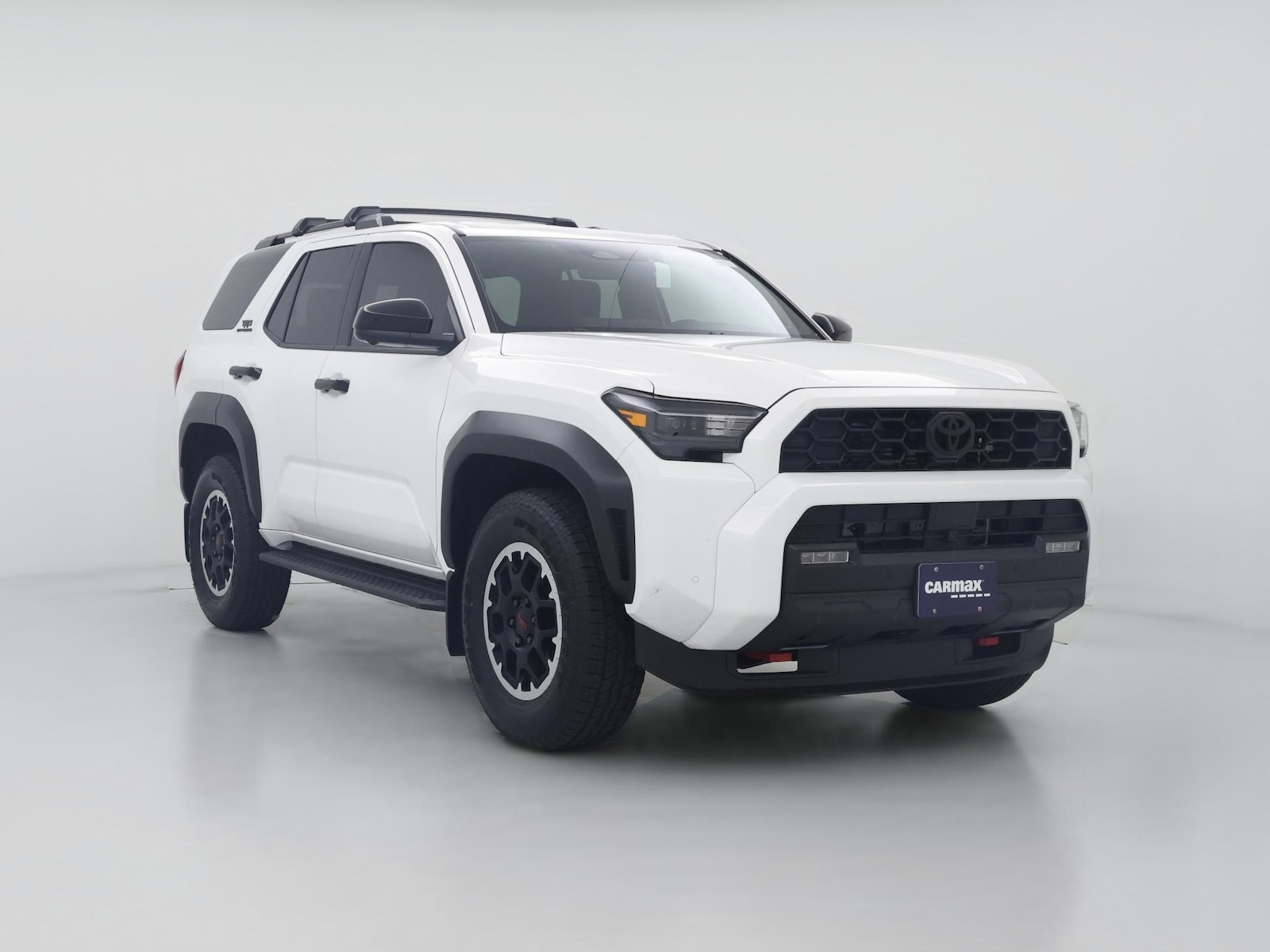 2026 Toyota 4Runner