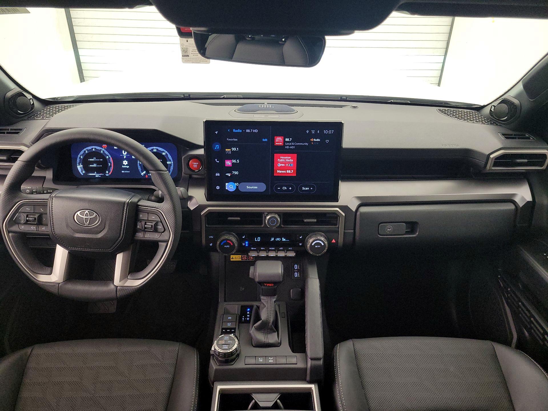 Thumbnail: 2026 Toyota 4Runner - 9