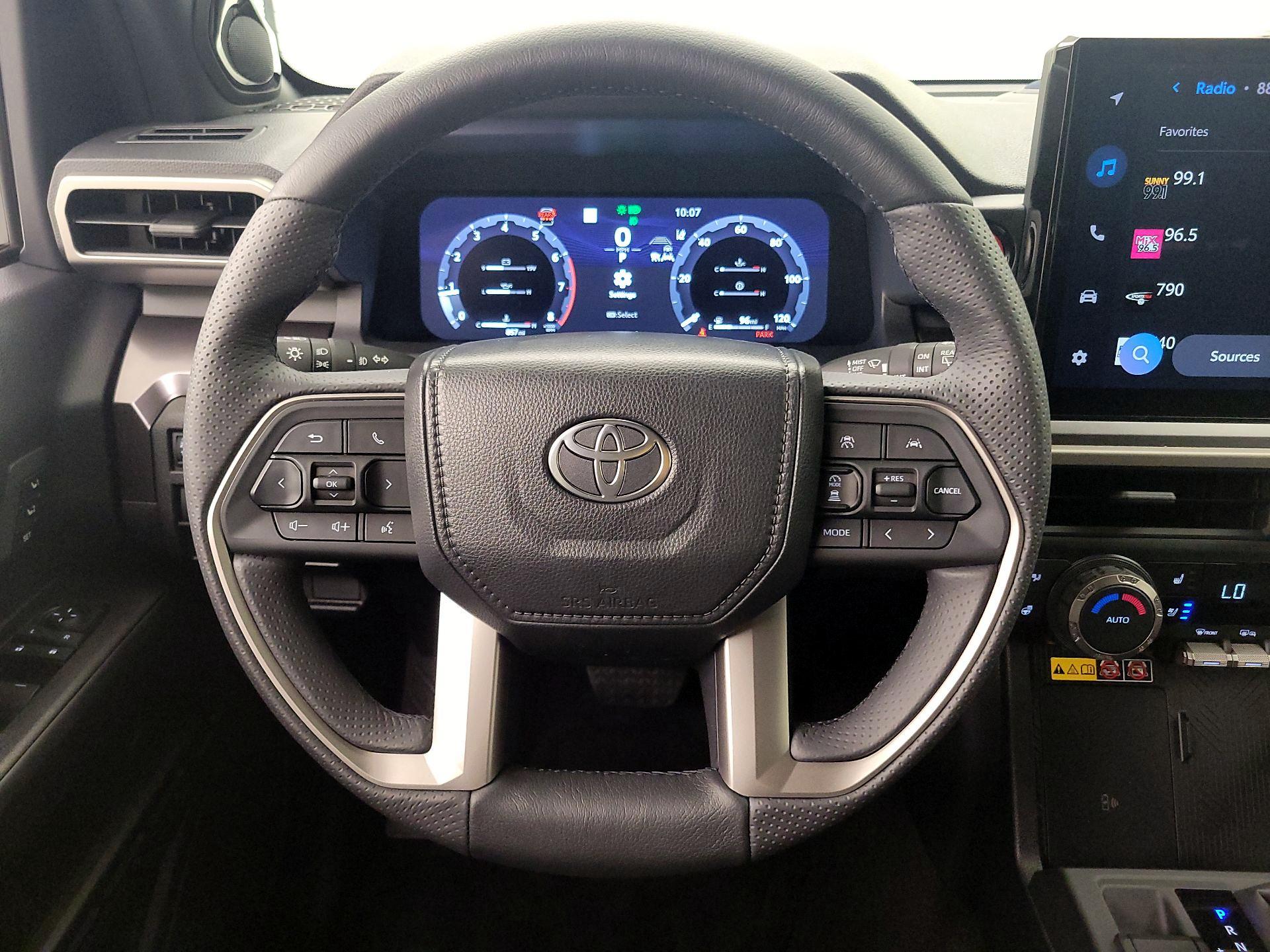 Thumbnail: 2026 Toyota 4Runner - 10