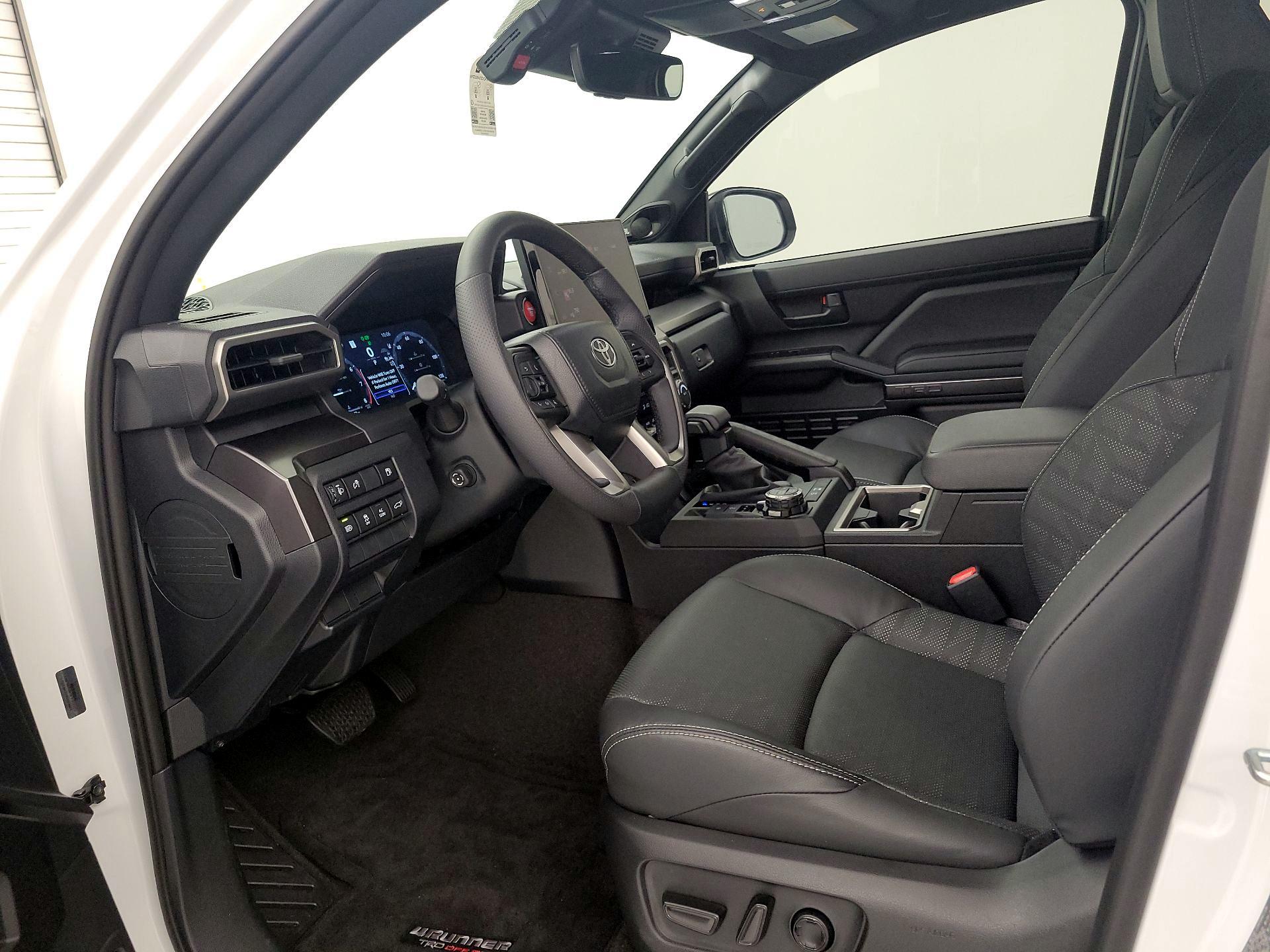 Thumbnail: 2026 Toyota 4Runner - 11