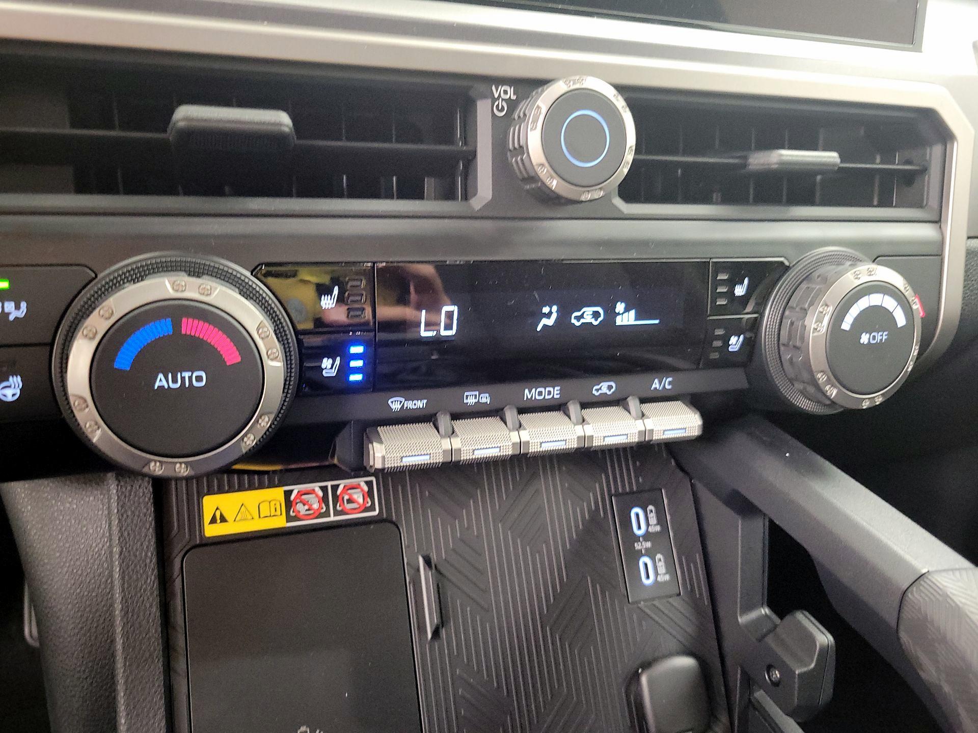 Thumbnail: 2026 Toyota 4Runner - 16