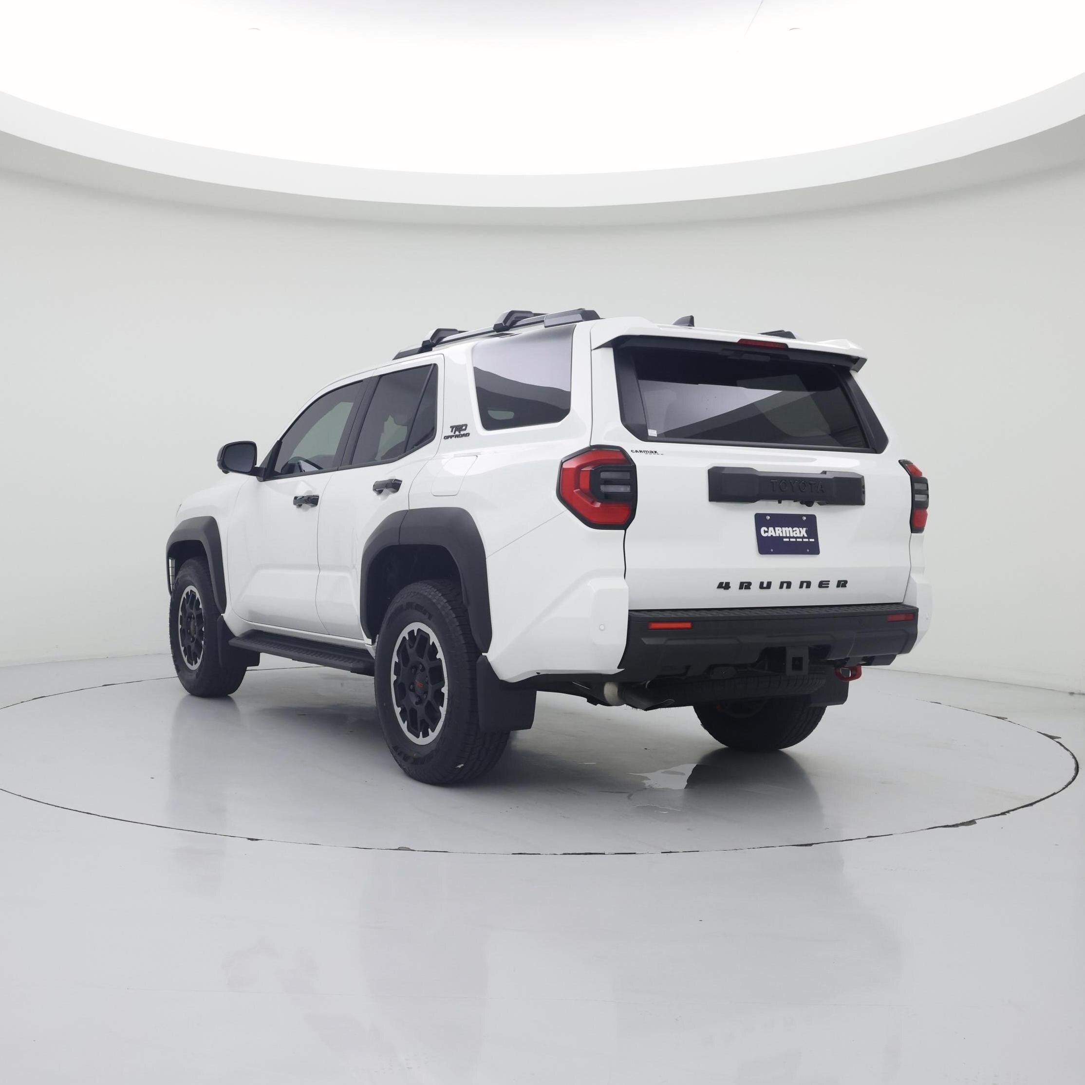 Thumbnail: 2026 Toyota 4Runner - 2