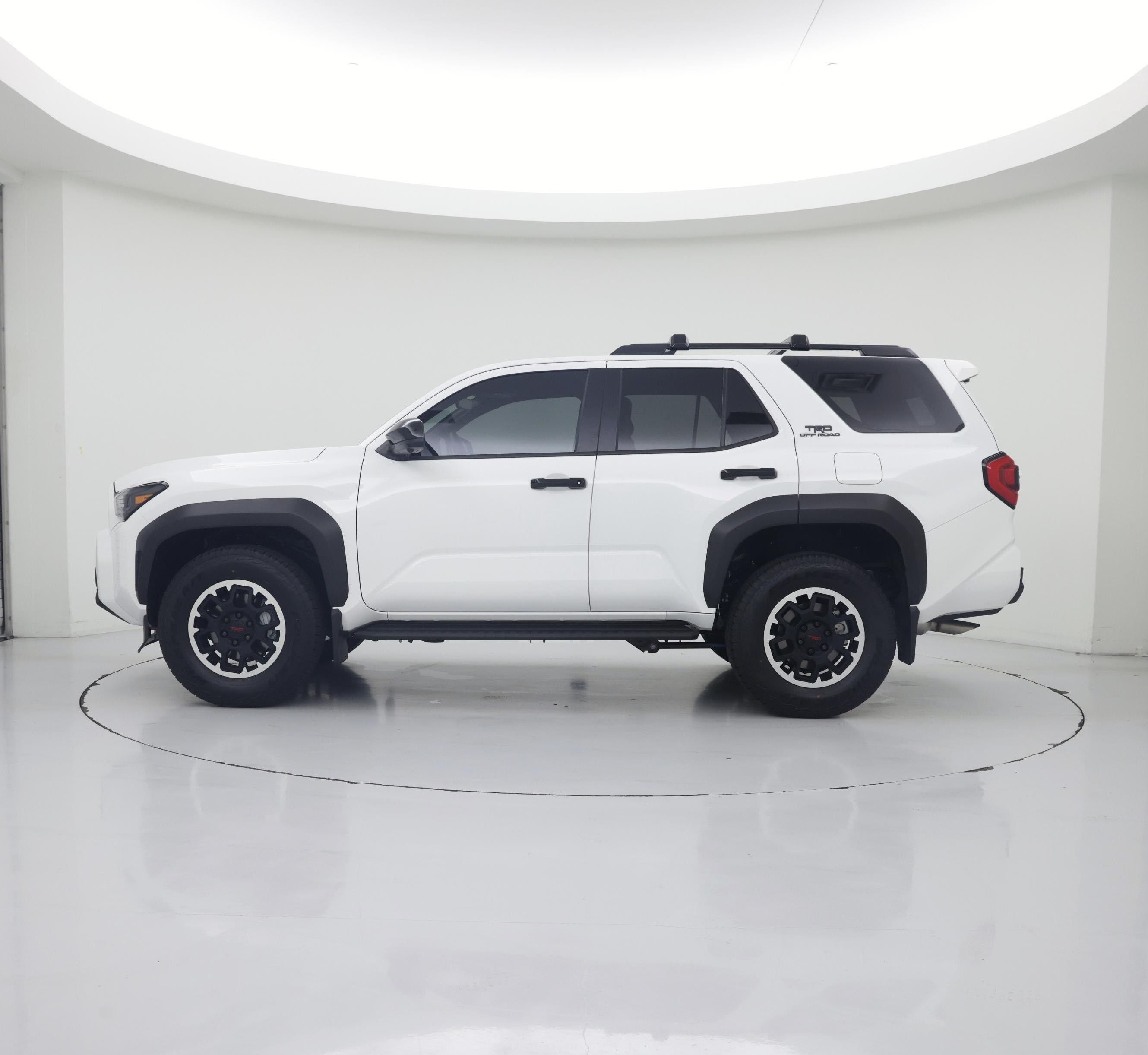 Thumbnail: 2026 Toyota 4Runner - 3