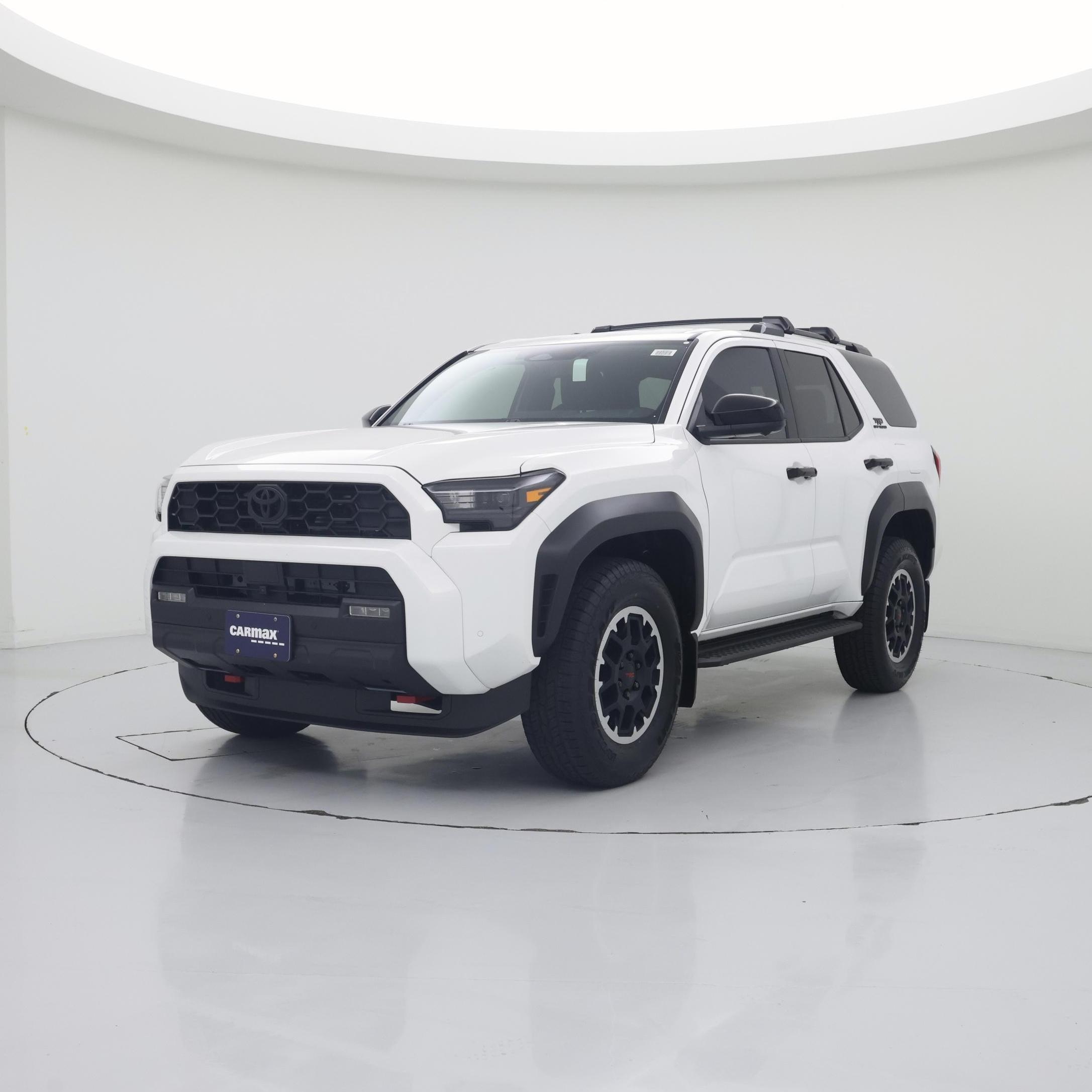 Thumbnail: 2026 Toyota 4Runner - 4